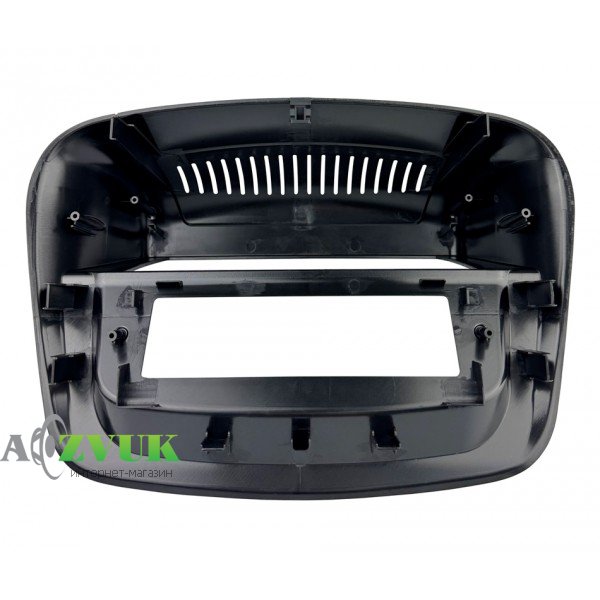 Рамка переходная AWM 881-27-129 Renault Megane III, Fluence