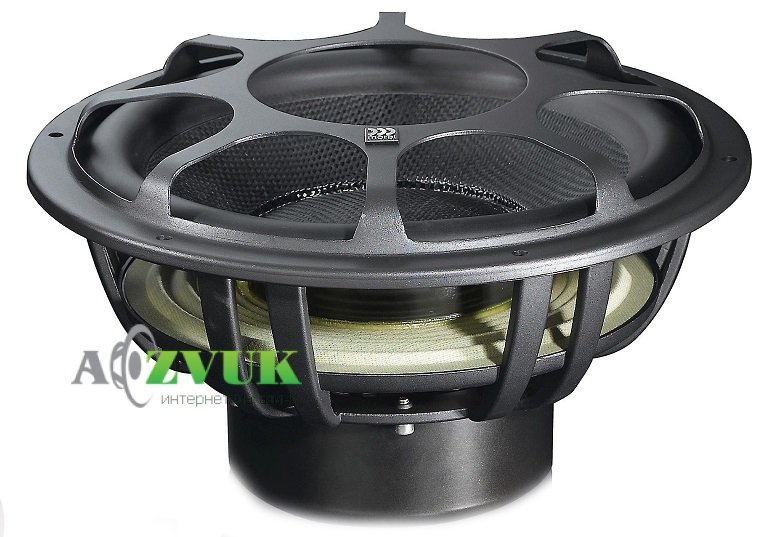Автосабвуфер Morel Ultimo SC 124