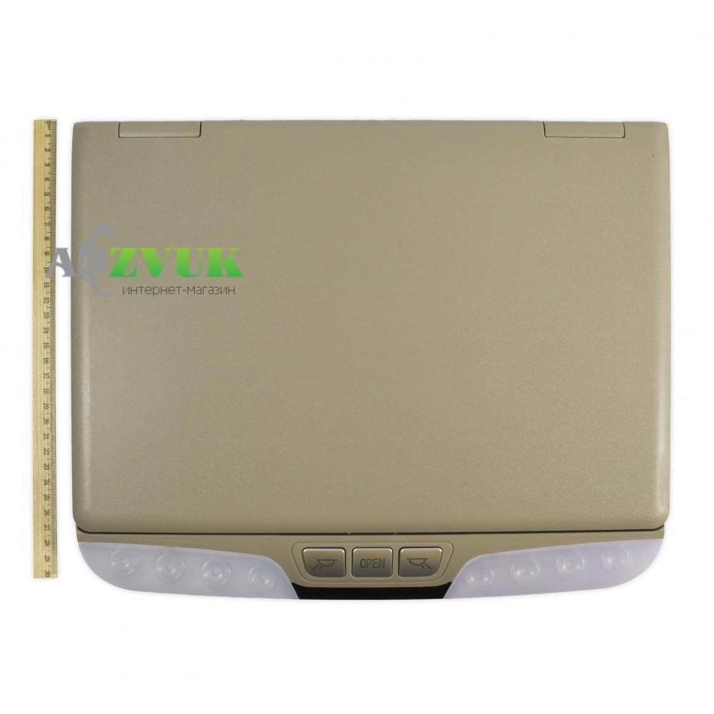 Потолочный монитор Klyde Ultra KDTV-3157 BG бежевый