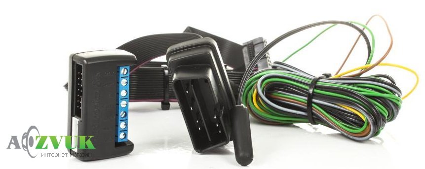 Бортовой компьютер Multitronics RI-500
