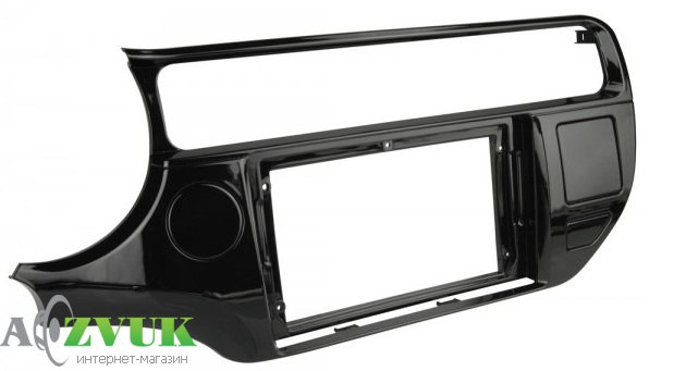 Рамка переходная Carav 22-611 KIA Rio