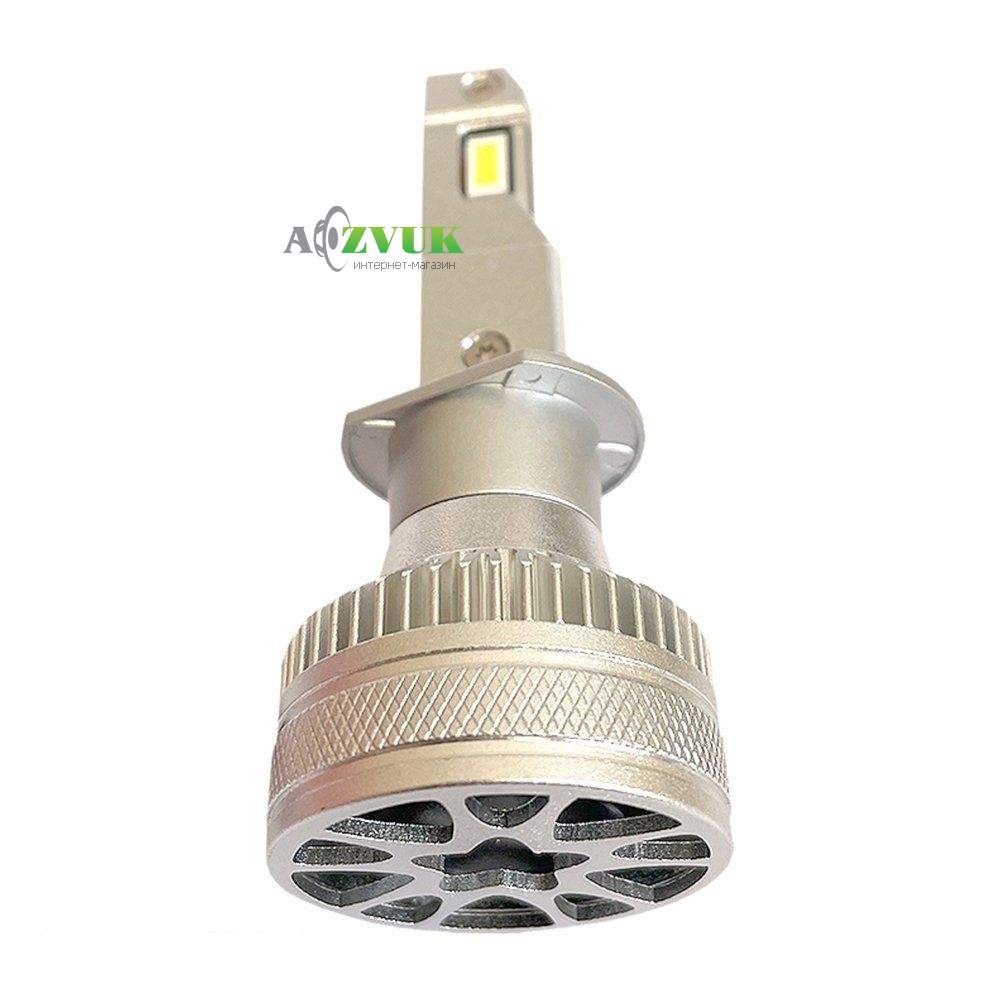 Светодиодные лампы (led) ALed RR H1 6000K 40W RRH1M4