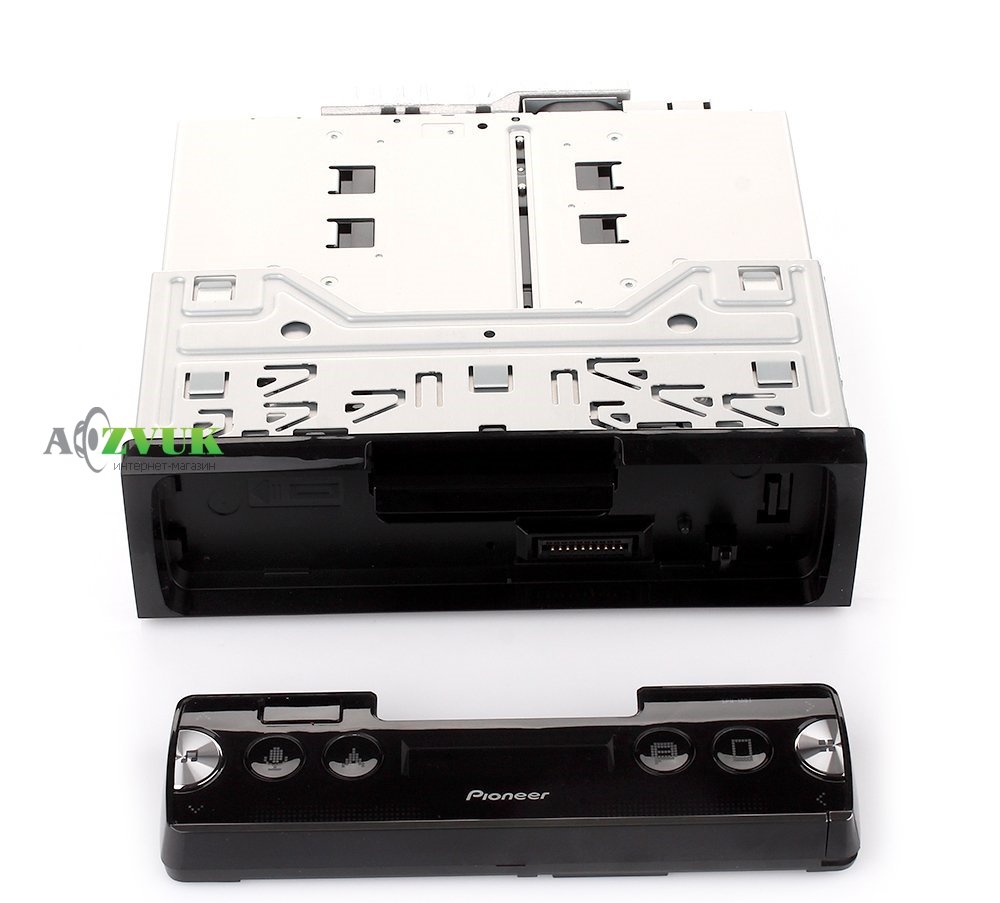 Автомагнитола Pioneer SPH-10BT