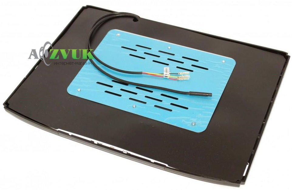 Потолочный монитор Klyde Ultra KU-4173HD SE BL черный