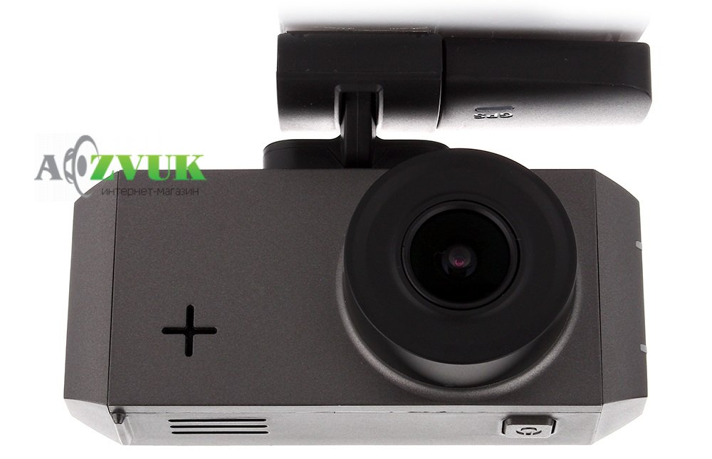 Відеореєстратор Celsior DVR X-TOUCH GPS