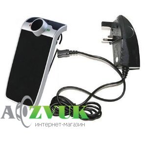 Комплект гучного зв'язку Parrot MINIKIT SLIM ENG