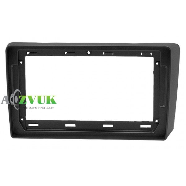 Рамка переходная Carav 22-755 Hyundai Getz
