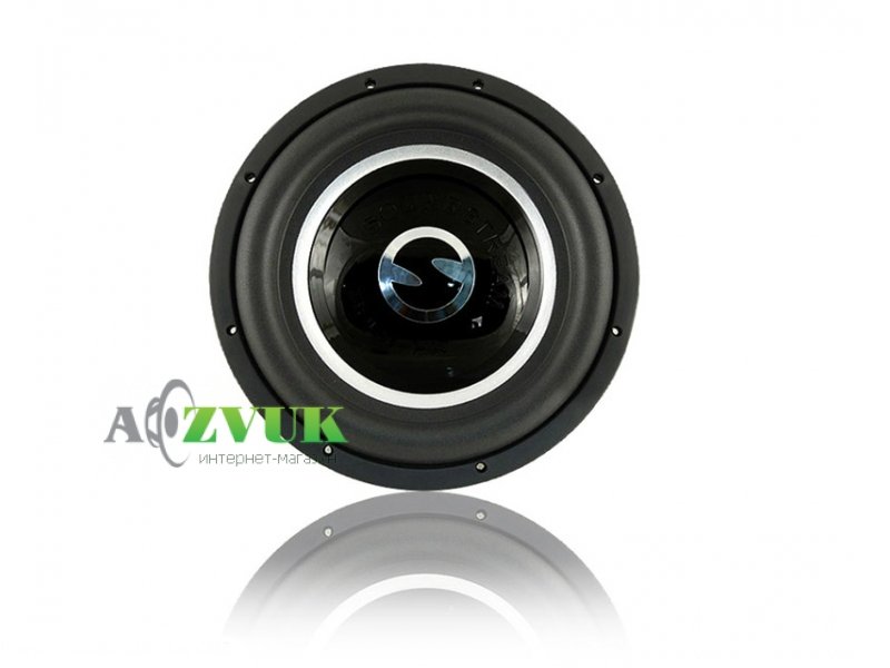 Автосабвуфер Soundstream SPLX-122HX