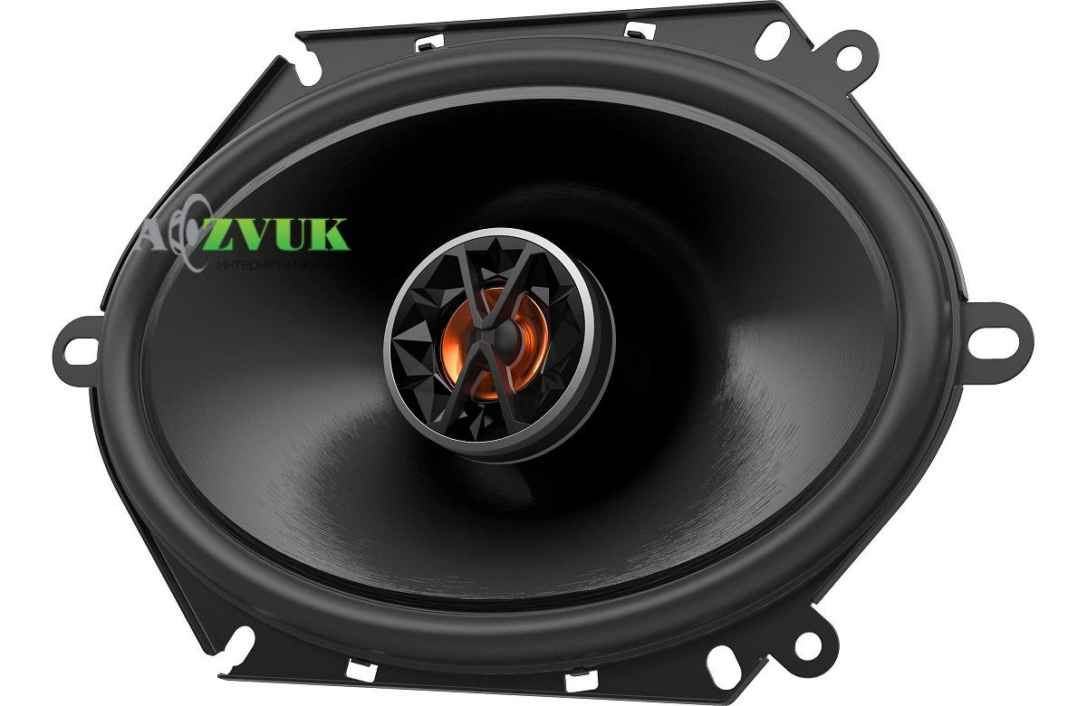 Автоакустика JBL CLUB 8620
