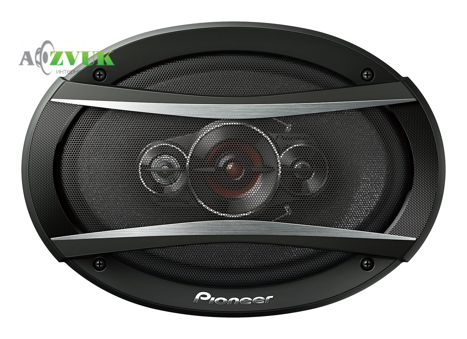 Автоакустика Pioneer TS-A6934i