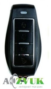  Брелок Convoy XS-5 v.2 TX