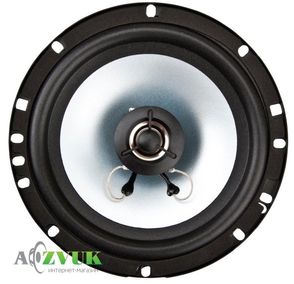 Автоакустика Kicx PD 652