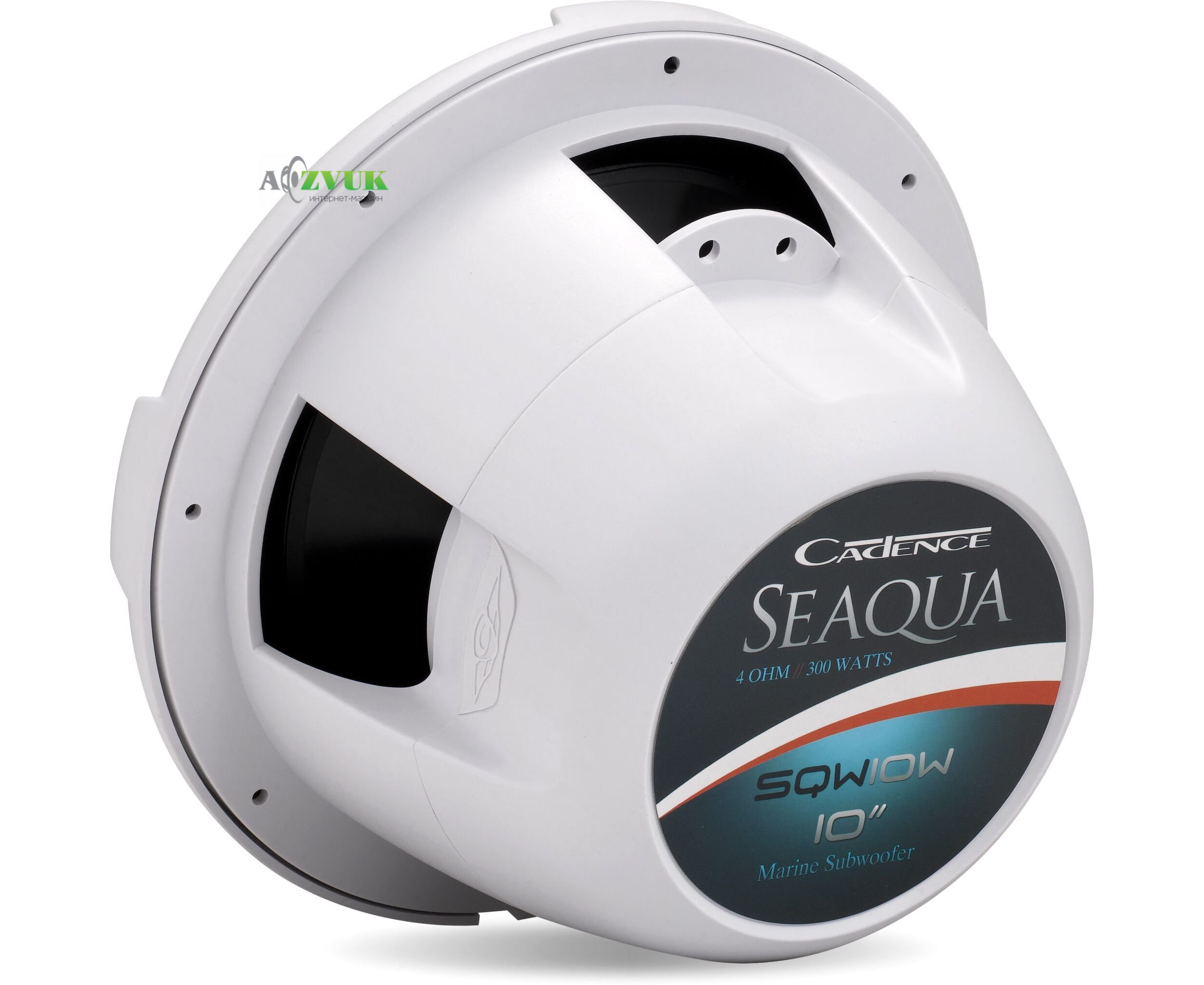 Морской сабвуфер Cadence SQW 10W Marine