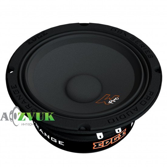 Автоакустика EDGE EDBXPRO6-E2