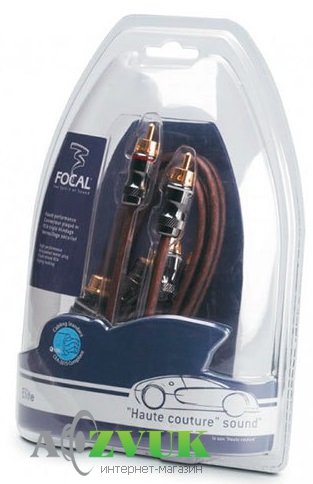  Кабель межблочный Focal CABER5
