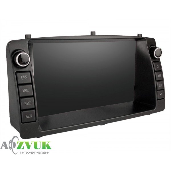 Рамка переходная AWM 881-07-081 Toyota Corolla