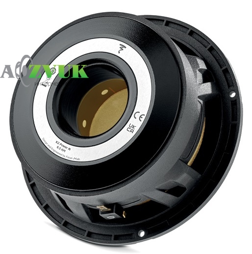 Автоакустика Focal 6.5 KM