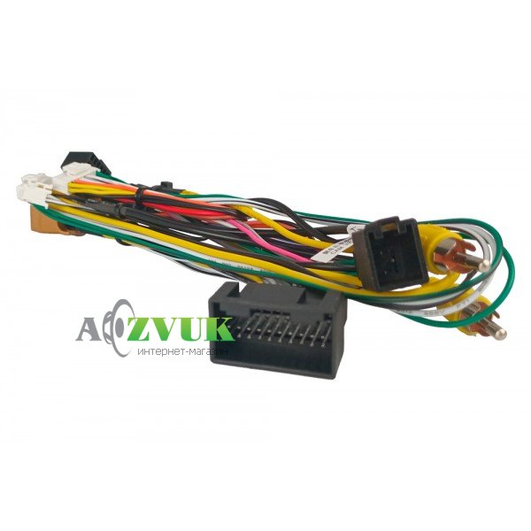 Рамка переходная AWM-881-04-105 Audi Q5