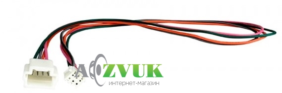 Рамка переходная AWM 981-27-132 Renault Megane II