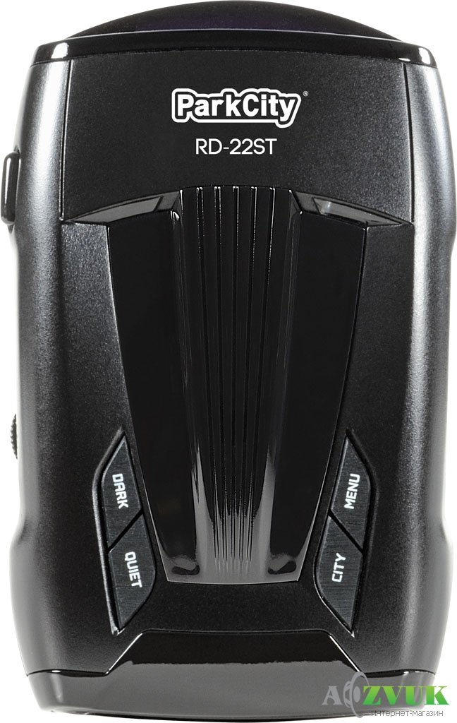 Антирадар ParkCity RD-22ST