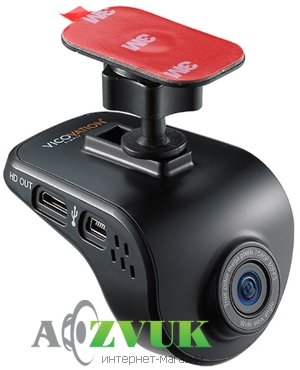 Видеорегистратор VicoVation Vico-WF1