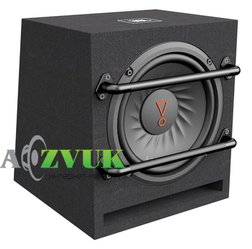 Автосабвуфер JBL BassPro 8