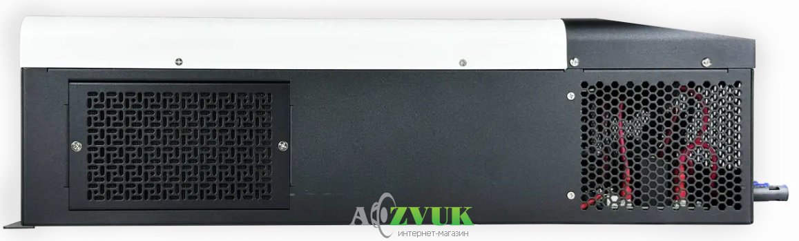 Преобразователь Sorotec REVO VM IV PRO-T 6kW/48V Wi-Fi