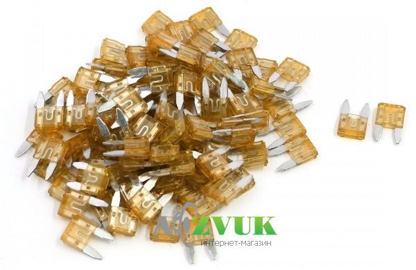  Предохранитель АТМ 5А ACV 30.3950-05 (1 шт.)