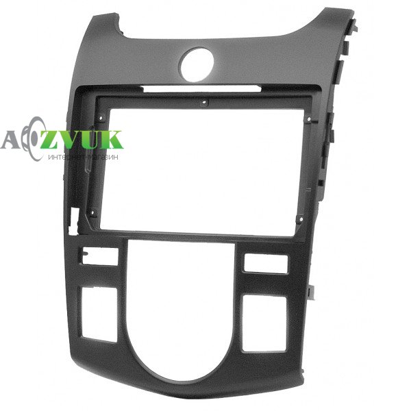 Рамка переходная Carav 22-413 Kia Cerato, Forte