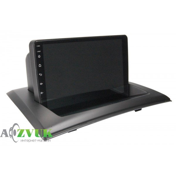 Рамка переходная Carav 22-705 BMW X3 (E83)