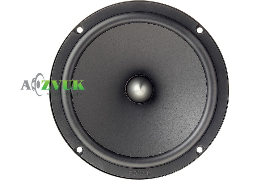 Автоакустика Focal Universal ISU165