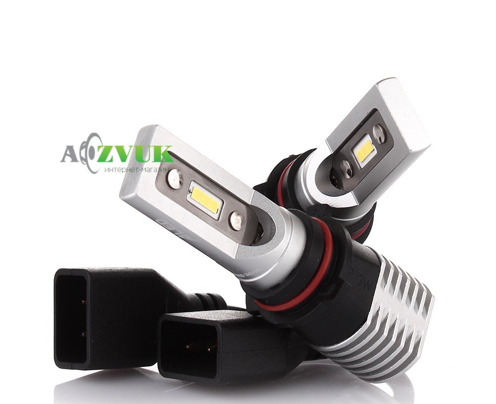 Светодиодные лампы (led) Aled P13 MP13 (PSX26) 6500K 2000lm Reflector