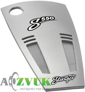 Антирадар Stinger S550