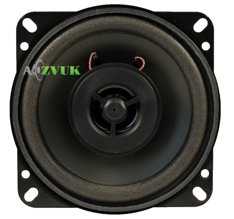 Автоакустика Fantom CUSTOM FIT CX-1022
