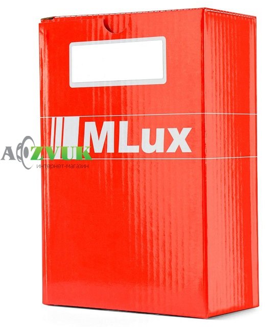  Лампа ксеноновая MLux H16, 35 Вт, 5000К 000005204
