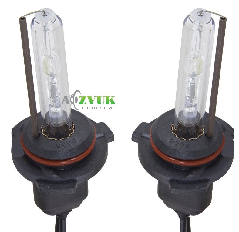 Ксеноновая лампа InfoLight HB4 9006 5000K 50W Xenon