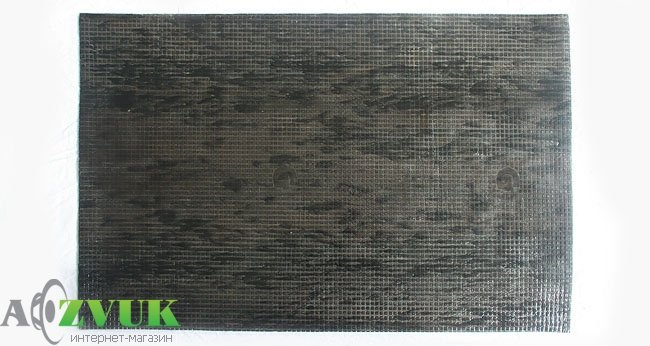 Виброизоляция Викар Bit-2 0,8х0,5