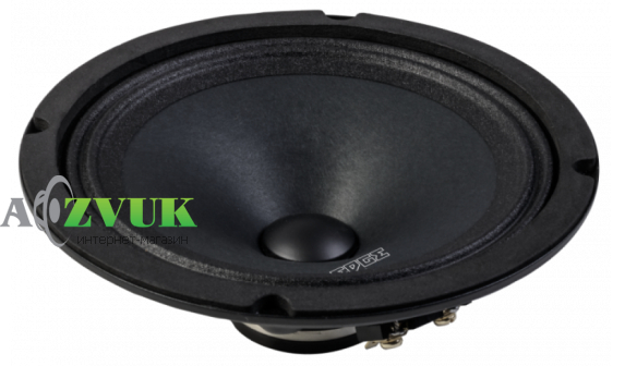Автоакустика EDGE EDBXPRO6N-E9