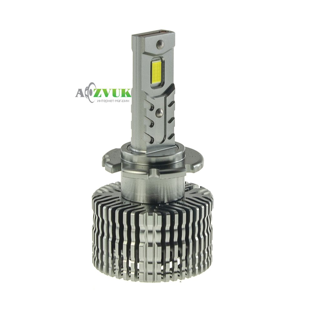 Светодиодные лампы (led) CYCLON Decker LED PL-04 6K D2