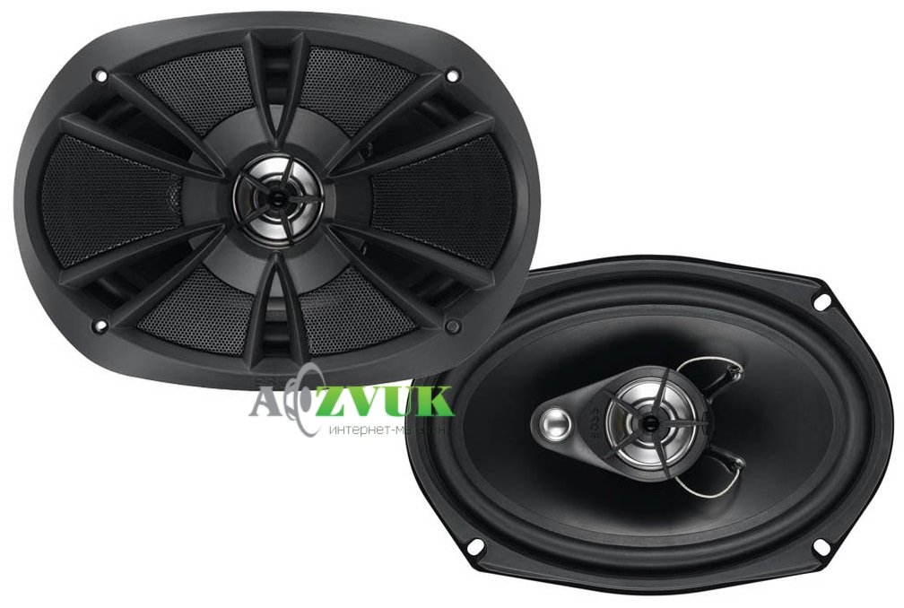 Автоакустика Boss Audio CHAOS ERUPT CER693
