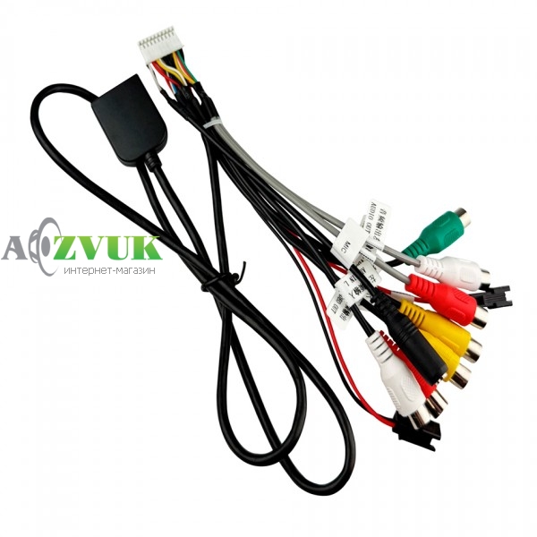 Рамка переходная AWM 881-39-107 Lexus GS