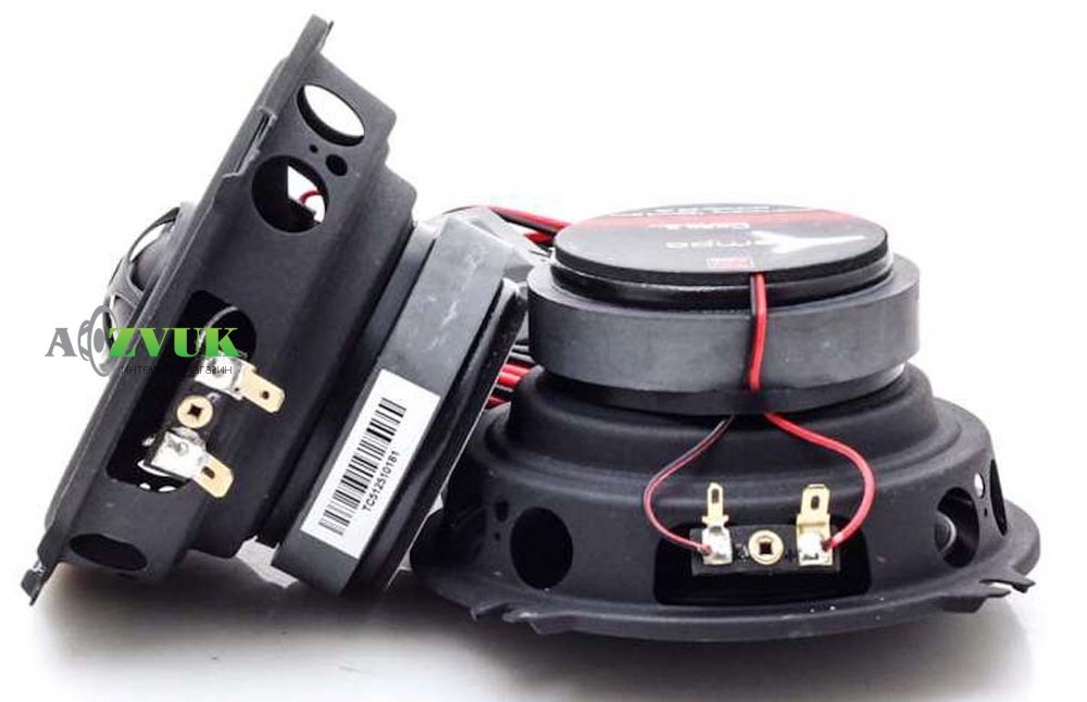 Автоакустика Morel Tempo COAX 5
