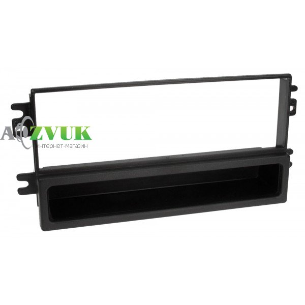Рамка переходная ACV 281178-07 KIA Carnival