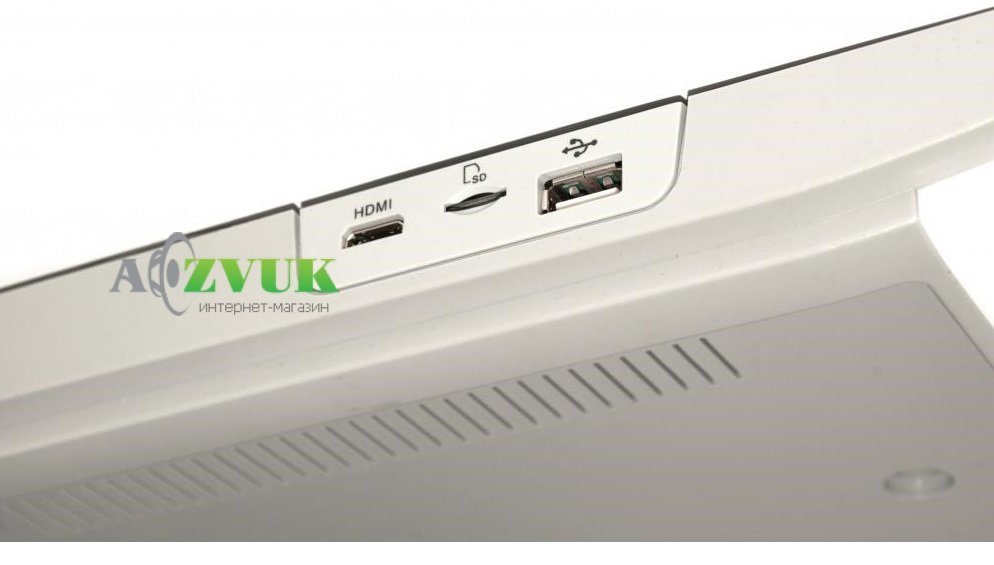 Потолочный монитор Klyde Ultra KU-4173HD SE GR серый