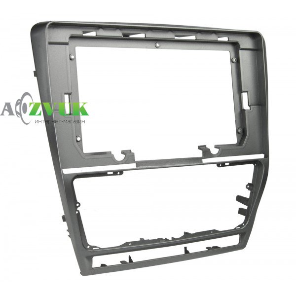 Рамка переходная Carav 22-1216 Skoda Octavia