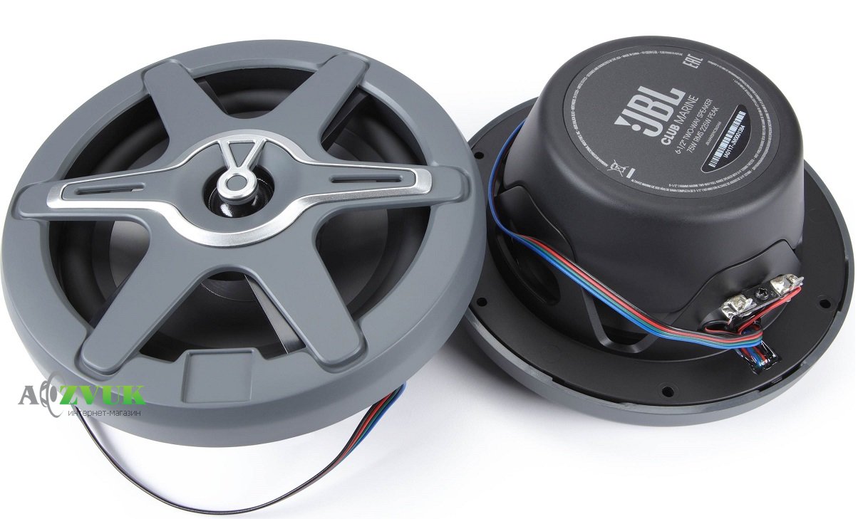 Морская акустика JBL Marine Club 62