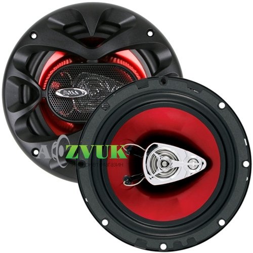 Автоакустика Boss Audio CH6530 Chaos Exxtreme II