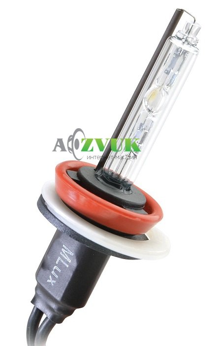  Лампа ксеноновая MLux H11 (H8, H9), 50 Вт, 5000К 000003096
