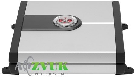 Автомобильный усилитель звука X-Program X-A20