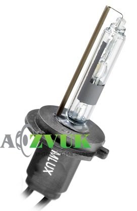  Лампа ксеноновая MLux H7R, 35 Вт, 4300К 000004595